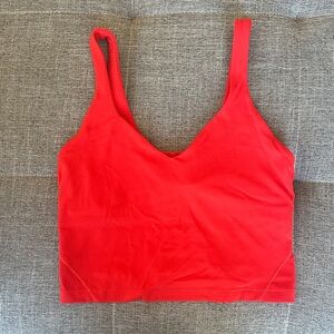 Lululemon Align Tank